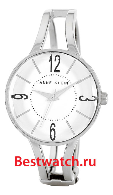 Часы Anne Klein Daily 1715WTSV